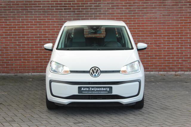 Volkswagen UP! 1.0 | Bluetooth | Camera | Cruise