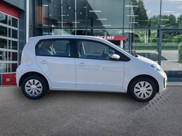 Volkswagen UP! 1.0 MOVE UP CRUISE/PDC/STOELVERW