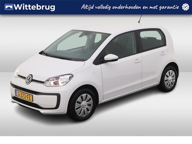 Volkswagen UP! 1.0 BMT move up!