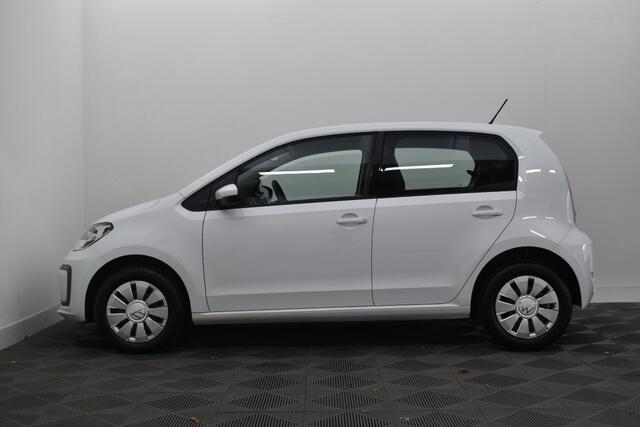 Volkswagen UP! 1.0 65PK 5-DRS MOVE UP!