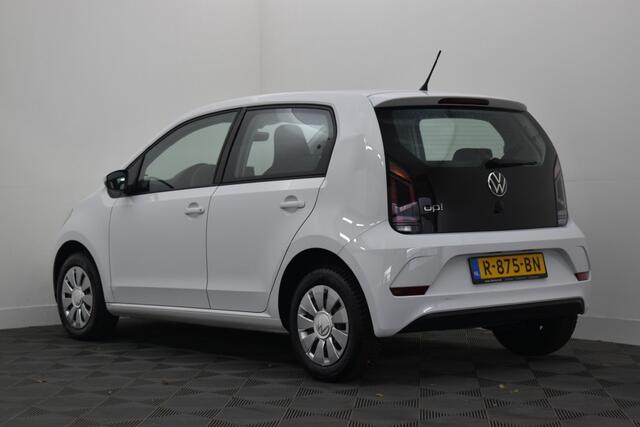 Volkswagen UP! 1.0 65PK 5-DRS MOVE UP!