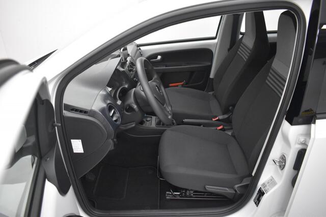 Volkswagen UP! 1.0 65PK 5-DRS MOVE UP!