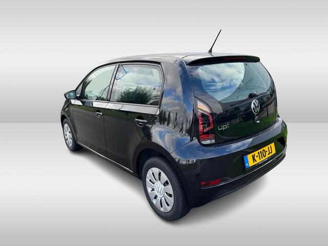 Volkswagen UP! 1.0 BMT move up! / NL Auto! / BTW / Airco / DAB / Radio / Bluetooth / 5drs