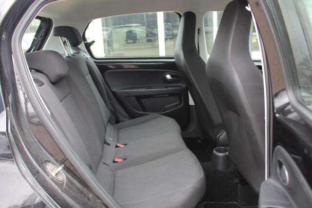 Volkswagen UP! 1.0 BMT move up! / NL Auto! / BTW / Airco / DAB / Radio / Bluetooth / 5drs