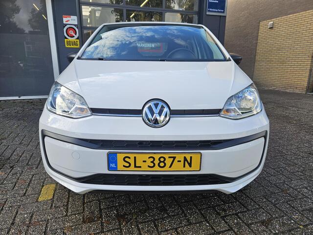 Volkswagen UP! 1.0 BMT take up! / Airco/ Elektrische ramen/ LED