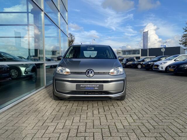 Volkswagen UP! 1.0 BMT move up! | Automaat |