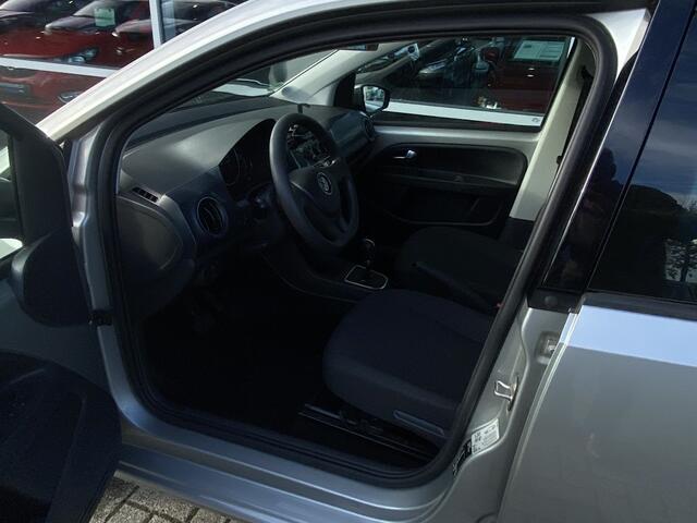 Volkswagen UP! 1.0 BMT move up! | Automaat |