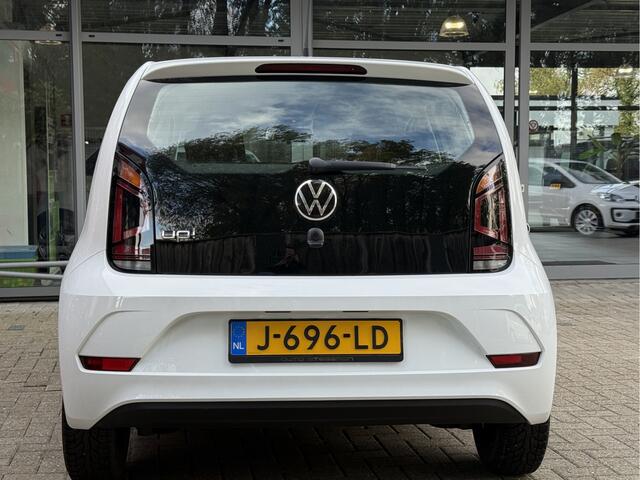 Volkswagen UP! 1.0 BMT MOVE UP! *!* AIRCO/ NAVIGATIE/ 58 DKM/ 1ste EIGENAAR *!*