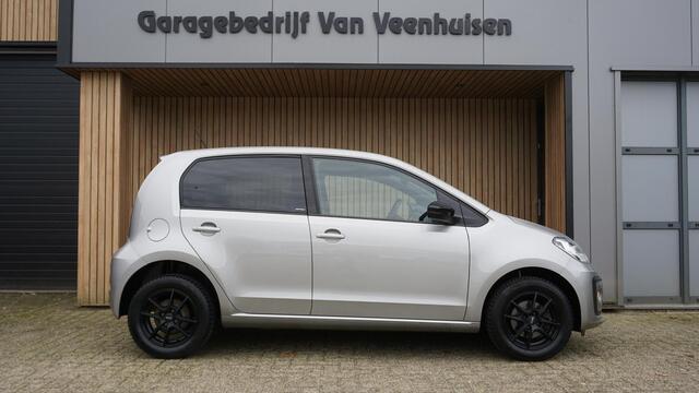 Volkswagen UP! 1.0 60PK 5Drs United Clima Cruise A-Camera 14inch LM DAB 79620km! Complete Up!