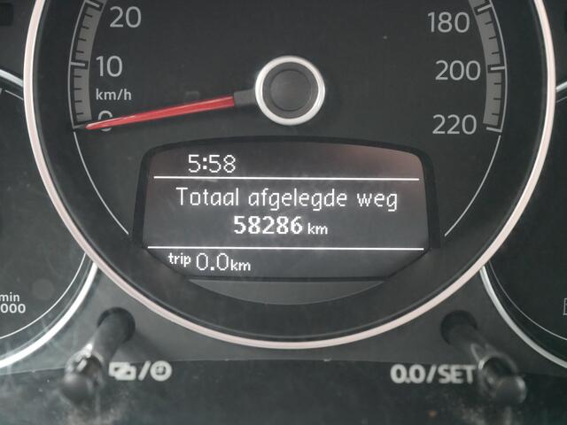 Volkswagen UP! 1.0 BMT United! Bluetooth, 5-Deurs, Airco