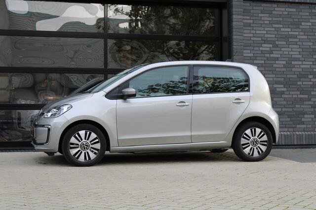 Volkswagen UP! e-Up! e-up! Style | BTW | STOELVERWARMING | CAMERA |