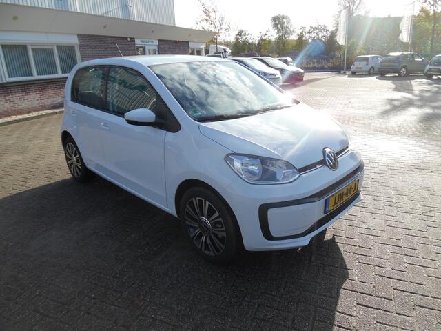 Volkswagen UP! 1.0 move up