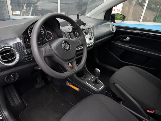 Volkswagen UP! 1.0 BMT move up! GRATIS Afleverpakket! | Dealer Onderhouden | Bluetooth | Airco |