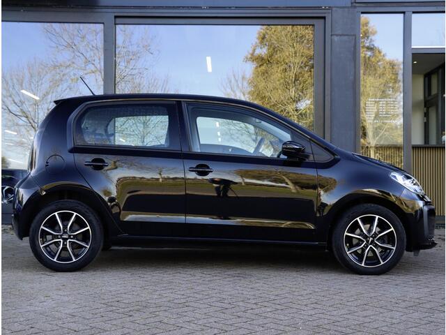 Volkswagen UP! 1.0 BMT Move up! DAB Lichtmetaal 5d