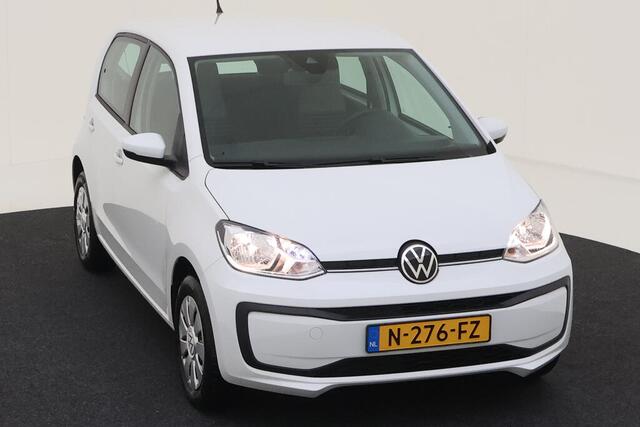 Volkswagen UP! 1.0 65pk / Airco / Bluetooth / DAB / Wordt Verwacht