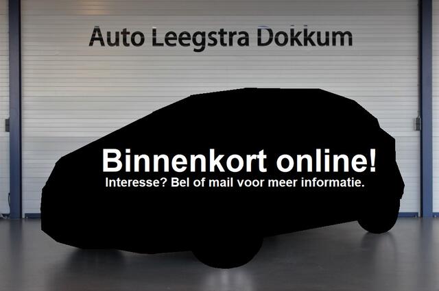 Volkswagen UP! 1.0 move up! BlueMotion 1e eigenaar | Navi | Airco | Radio/CD | CV | LMV