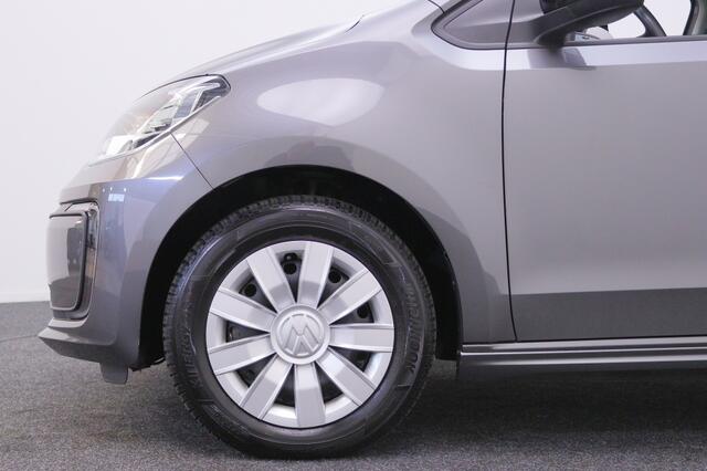Volkswagen UP! e-up! Style | All Seasons | Achteruitrijcamera |