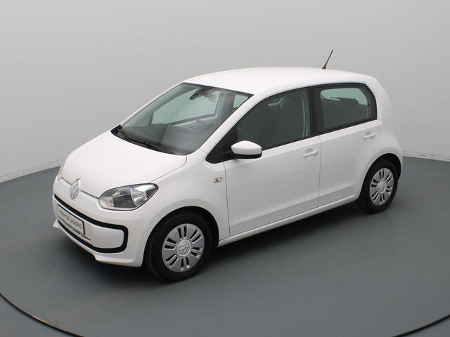 Volkswagen UP! 60pk move up! BlueMotion Airco | Navi