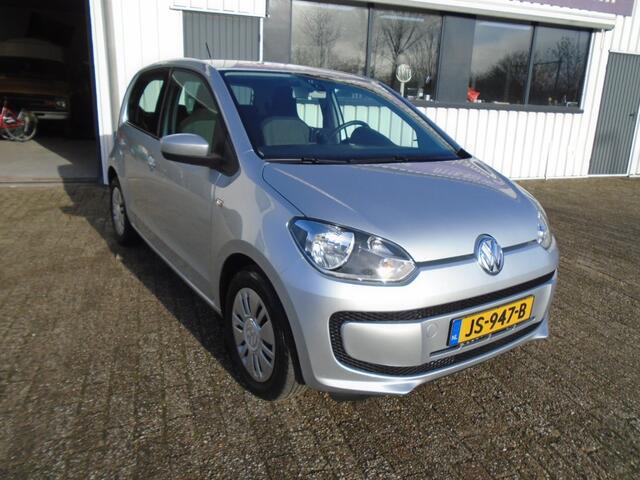 Volkswagen UP! 1.0 BMT MOVE UP!