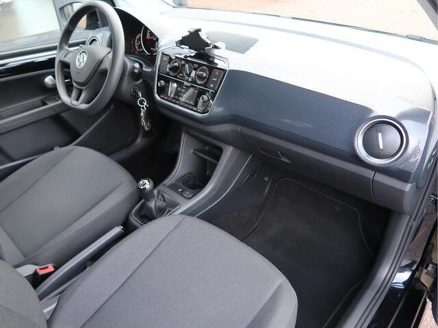 Volkswagen UP! 1.0 5 drs. | Airco |