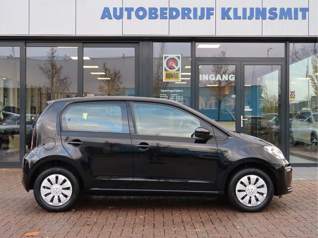 Volkswagen UP! 1.0 5 drs. | Airco |