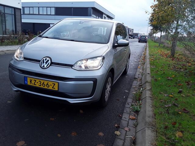 Volkswagen UP! 1.0 BMT MOVE UP!