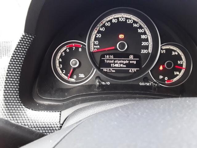 Volkswagen UP! 1.0 BMT MOVE UP!