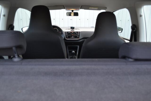 Volkswagen UP! 1.0 BMT take up!