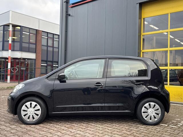 Volkswagen UP! 1.0 12 maanden Bovag garantie