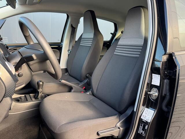 Volkswagen UP! 1.0 | Nieuw binnen | Airco | RIJKLAAR