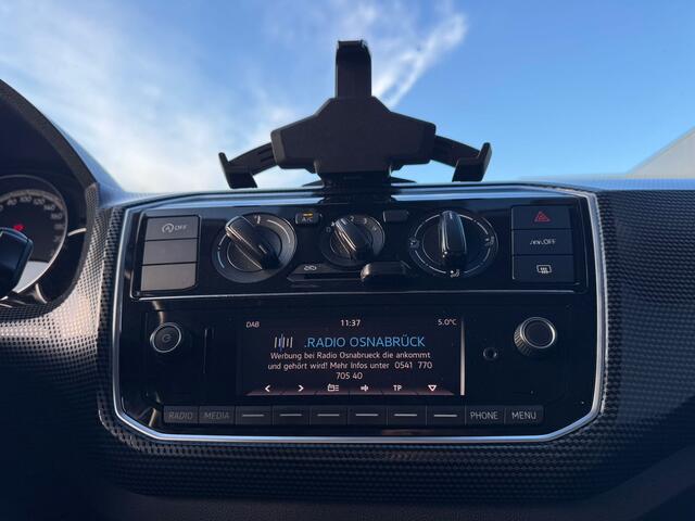 Volkswagen UP! 1.0 | Nieuw binnen | Airco | RIJKLAAR