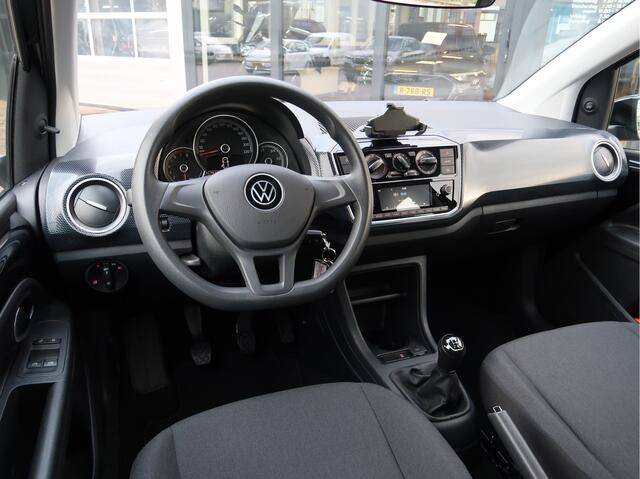 Volkswagen UP! 1.0 5 drs. | Airco |