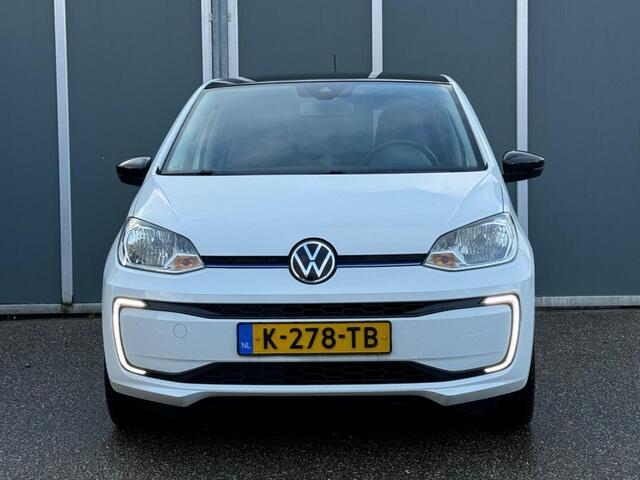 Volkswagen UP! 83pk Style | BTW | Climate | Cruise | Stoelverwarming