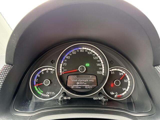 Volkswagen UP! e-Up! e-up! BTW-auto | Accutest, SOH 93% | 3 Fase Laden