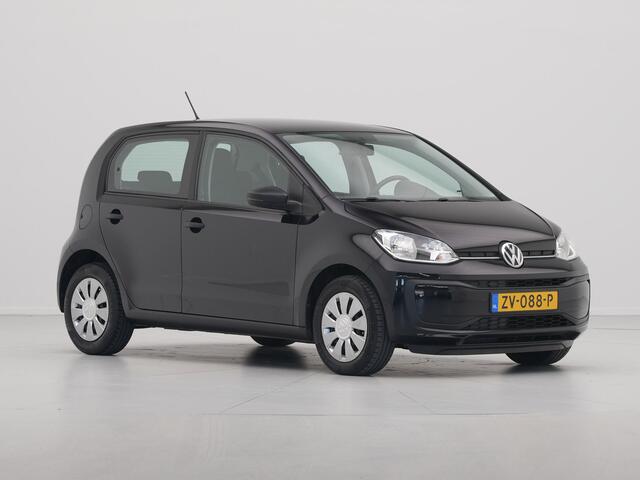 Volkswagen UP! 1.0 BMT 60pk take up! Airco 4-deurs 69