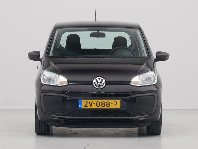 Volkswagen UP! 1.0 BMT 60pk take up! Airco 4-deurs 69