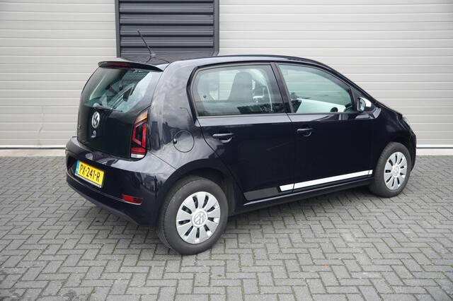 Volkswagen UP! 1.0 BMT move up!