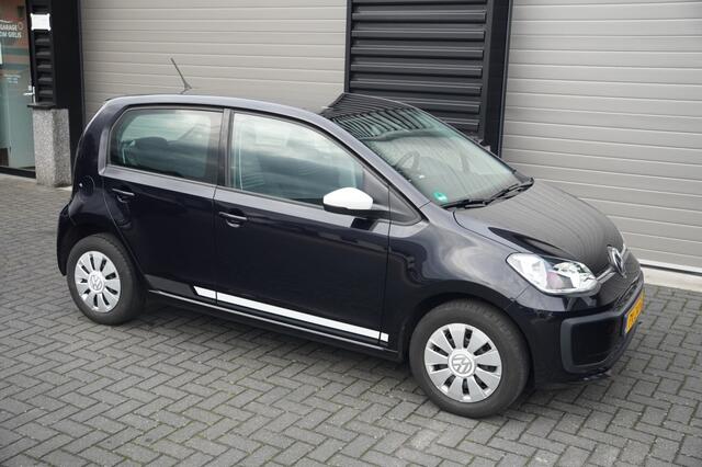 Volkswagen UP! 1.0 BMT move up!
