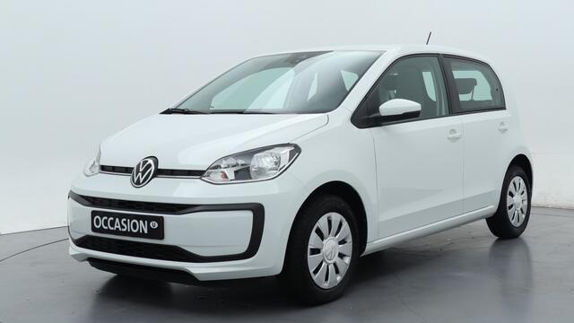 Volkswagen UP! 1.0 65pk / Airco / DAB+