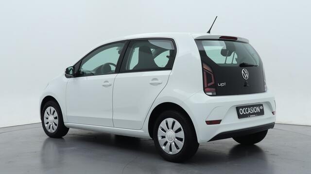Volkswagen UP! 1.0 65pk / Airco / DAB+