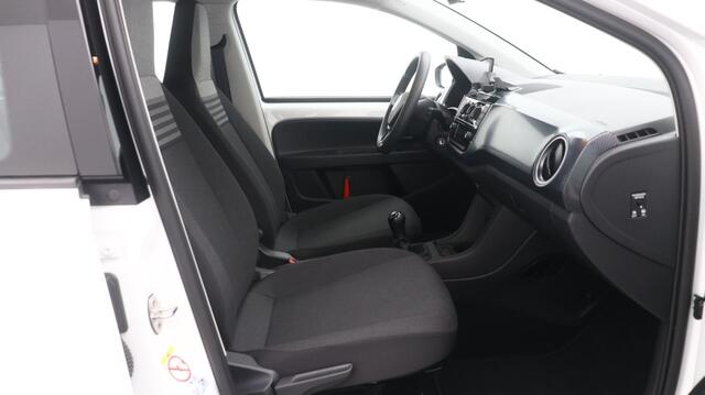 Volkswagen UP! 1.0 65pk / Airco / DAB+