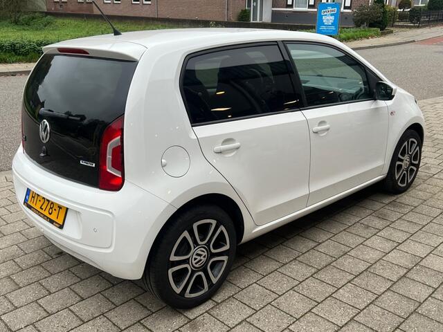 Volkswagen UP! 1.0 BMT HIGH UP!