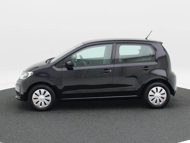 Volkswagen UP! 1.0 | Airco | Orignele Audio | Bluetooth | LED | 56.815 Km!!