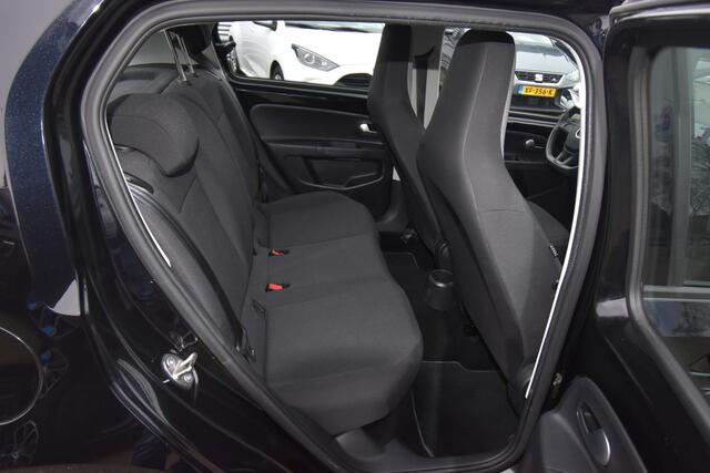 Volkswagen UP! 1.0 BMT move up! , AIRCO , BL TOOTH , EL VOOT , RADIO ,