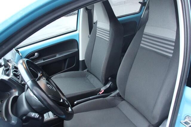 Volkswagen UP! 1.0 R-LINE, CRUISE, PDC, 5DRS, 53DKM