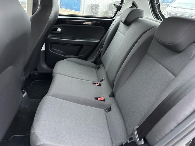 Volkswagen UP! 1.0 | Airco | Bluetooth telefoonvoorbereiding | Elektrische ramen voor