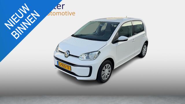 Volkswagen UP! 1.0 BMT move up! 5drs /AC/BTW