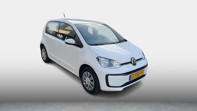 Volkswagen UP! 1.0 BMT move up! 5drs /AC/BTW