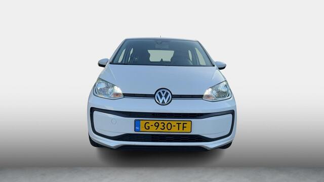 Volkswagen UP! 1.0 BMT move up! 5drs /AC/BTW