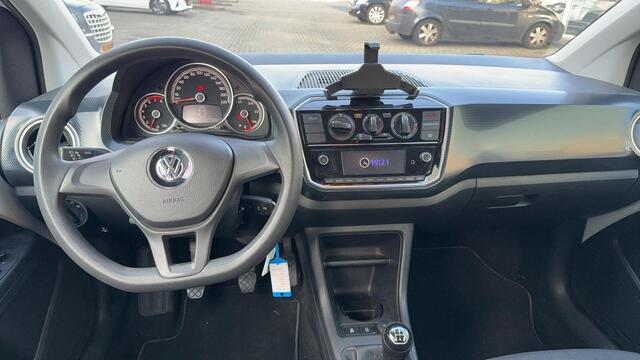 Volkswagen UP! 1.0 BMT move up! 5drs /AC/BTW